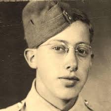 On this day in 1915 my father John Amedee Surette was born