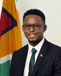 Hon. Devin L. Sears, MP