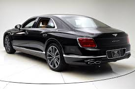 Bentley systems, incorporated is an infrastructure engineering software company. New 2021 Bentley Flying Spur V8 For Sale Special Pricing Bentley Palmyra N J Stock 21be143
