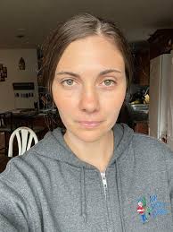 Sanach got herself a beautiful tan today 💓