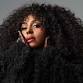 With Ledisi at John Coltrane International Jazz & Blues Festival