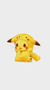 Support us by sharing the content, upvoting wallpapers on the page or sending your own. Pikachu Wallpaper Enjpg