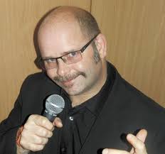 Maths teacher Matt Hake has the perfect solution for local comedians as he  opens the new Harpenden Comedy Club