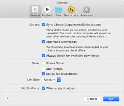 Generally speaking, downloading previously purchased music from itunes to computer can be easy if you follow the steps shown below. Turn On Sync Library With Apple Music Apple Support