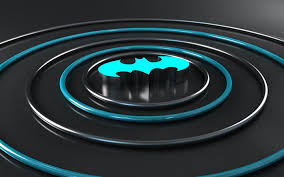 Sin coste para uso comercial sin necesidad de mencionar la fuente libre de derechos de autor. Download Wallpapers Batman Superheroes 3d Logo Art Besthqwallpapers Com Fondos De Pantalla Batman Logo De Batman Comics De Batman