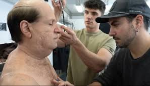 The Process That Goes Into Making the Prosthetics for 'Game of Thrones'  Characters So Believable