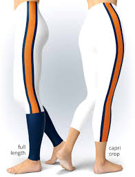 4.0 out of 5 stars 22. Auburn University Tigers Game Day Football Uniform Leggings Designed By Squeaky Chimp T Shirts Leggings