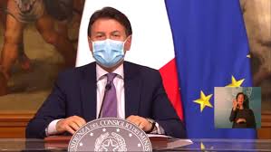 Un lockdown totale con zona rossa nazionale per tre o quattro settimane una zona arancione scuro o rafforzata nazionale per un mese Covid Nuovo Lockdown Per L Italia A Novembre Potrebbe Arrivare Il Nuovo Dpcm