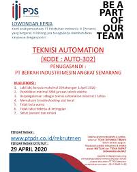 Pt pelindo daya sejahtera atau biasa disingkat pds adalah merupakan salah satu anak perusahaan bumn pt pelindo iii yang bergerak dalam pengembangan sumber daya manusia atau yang khusus menangani tenaga kerja alih daya. Beyondportofindonesia Sur Twitter Silakan Melakukan Registrasi Secara Online Di Https T Co Etnxxaammv Dan Jangan Lupa Simak Batas Akhir Pendaftaran