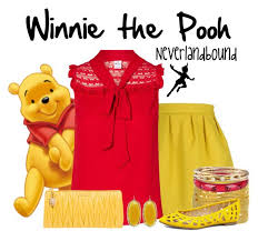Designer Clothes Shoes Bags For Women Ssense Winnie The Pooh Disney Outfits Clothes Design