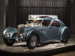 Pin By Ray Renk On Bugatti Classic Sports Cars Classic Cars Antique Cars