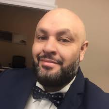 Edwin Magaña at Green City Tax