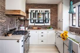 Now that you've got a few ideas on how to incorporate a brick backsplash into your new kitchen design, let's talk costs. Brick Backsplash Ideas A Charming Rustic Touch In The Interior