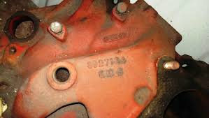 Fits sbc 283, 302, 305, 327, 350 and 400 engines with fuelie or camel hump heads. 1969 Chevy 350 Camel Hump Heads Corvetteforum Chevrolet Corvette Forum Discussion