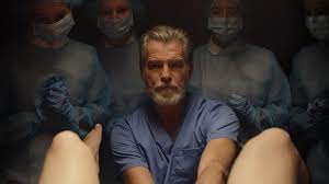 As if getting pregnant weren't complicated enough, lucy sets out to uncover the unsettling truth about her fertility doctor. Tribeca Film False Positive Creepy Thriller About Pregnant Couple Deadline