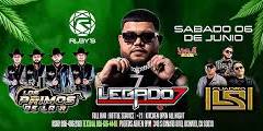 Legado 7