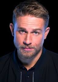 Charlie Hunnam source: Photo