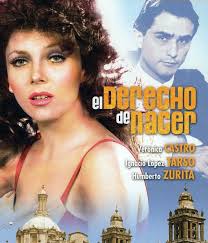 telenovelas_televisa) no Meadd: “El derecho de nacerotra de las mejores  telenovelas es El derecho de nacer produccida por Ernesto  alonso.Argumento:Una joven acude a ver a...“