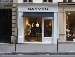 Carven 75006 Paris