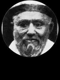 Rabbi Isaac Lichtenstein Rabbi Marcus Hoch Rabbi Daniel Zion Rabbi Leopold  Cohn Rabbi Sam Stern Rabbi Harold Vallins