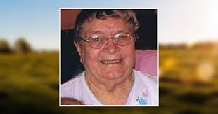 Lois Mae Monk Obituary December 8, 2011