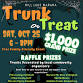 GFE PTO + Bill Luke Marana Trunk or Treat event image