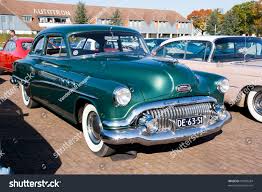 Image result for Geneva Green 1950 Buick