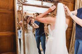 Our beautiful town centre boutique is warm, welcoming and a bridal haven. Bridal Prep Www Samandlouise Co Uk Bridal Prep Creative Wedding Photography Photography