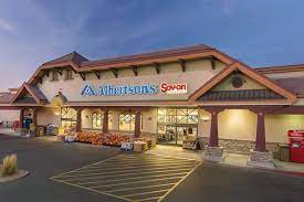 Albertsons Shreveport Southfield Kings Highway Store Photo Albertsons Pharmacy New Market