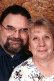 Janie E. & Gregory Stephen Gilbert