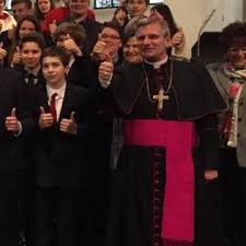 Weiterer kölner bischof wegen missbrauch.→ #stefan heße Dominikus Schwaderlapp