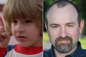 Danny Lloyd