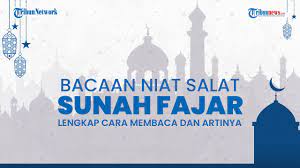 Maybe you would like to learn more about one of these? Salat Sunah Fajar Qobliyah Subuh Lebih Baik Dari Dunia Dan Isinya Youtube