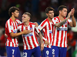 Get the atlético madrid sports stories that matter. Leganes Vs Atletico Madrid Live Stream Prediction Latest Score And Goal Updates From La Liga The Independent The Independent
