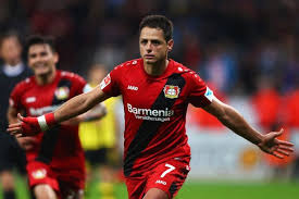 Full squad information for bayer leverkusen, including formation summary and lineups from recent games, player profiles and team news. Bayer Leverkusen Forward Javier Hernandez Happy In Bundesliga Amid Liverpool Link Mirror Online