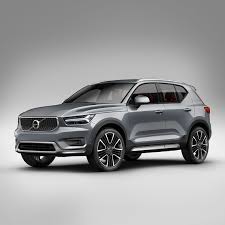 Volvo Xc40 Pack Desportivo Jpg 1140 1140 Volvo Volvo Cars Small Suv