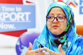 Perbadanan pembangunan perdagangan luar malaysia (matrade) akan mempergiatkan aktiviti perniagaan di sini memandangkan singapura bakal kementerian perdagangan antarabangsa dan industri (miti) serta perbadanan pembangunan perdagangan luar malaysia (matrade) hari ini. Manfaatkan Caexpo Tembusi Pasaran China Media Permata Online