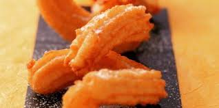 Churros Au Four Recettes Recette Churros Churros Au Four Recette Churros