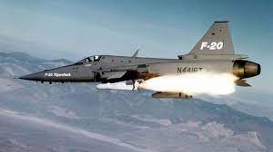 The aircraft took its maiden flight on 11 august 1972 and entered into service in 1975. Northrop F 20a Tigershark Usa War Thunder Official Forum