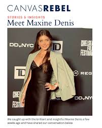 Maxine Denis (@maxinedenis) • Instagram photos and videos