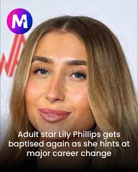 Baptised in what exactly 🙍🏼‍♀️🫣