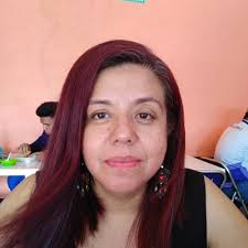 Elizabeth Beda Ramírez Arellano