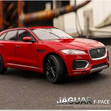 Check spelling or type a new query. Welly 1 24 Jaguar F Pace Suv Red Alloy Car Model Diecasts Toy Vehicles Collect Gifts Non Remote Control Type Transport Toy Diecasts Toy Vehicles Aliexpress