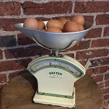 vintage salter scales salter scales