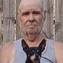 Michael Benjamin Werling Sr. Obituary