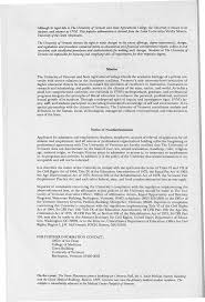 University of Vermont, College of Medicine Bulletin