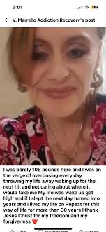 Overcoming addiction and finding recovery