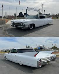 Image result for Platinum Gray 1960 Cadillac