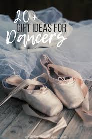 gift ideas for dancers sugar e
