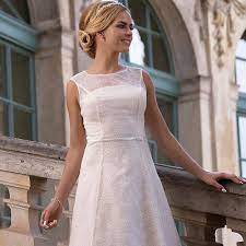 Maybe you would like to learn more about one of these? Standesamtkleid Fur Die Standesamtliche Trauung In Mannheim Brauthaus Mannheim